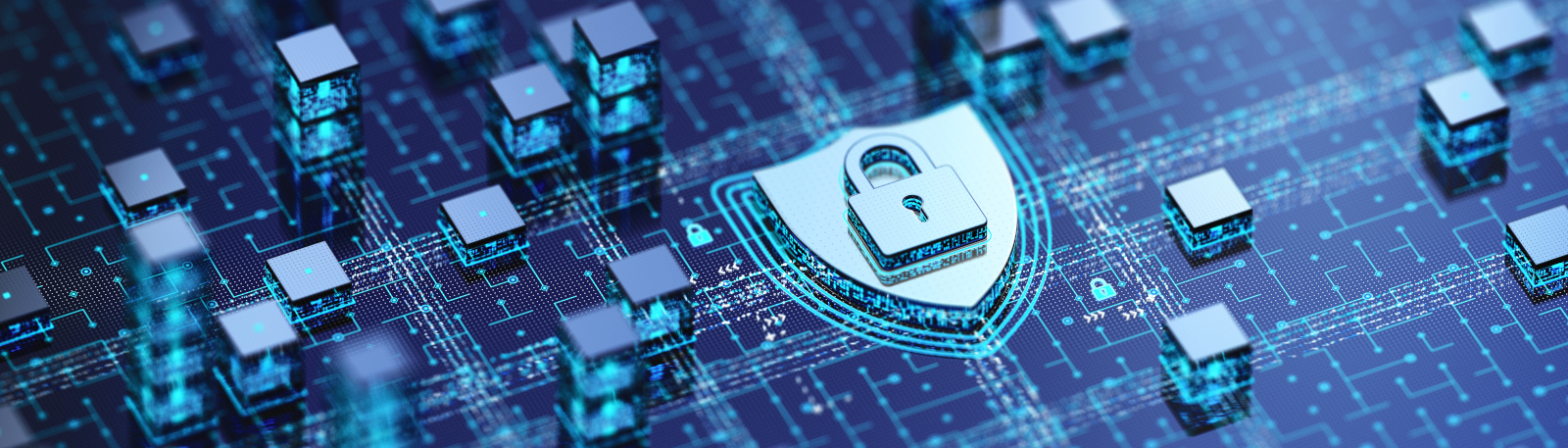 Data security concept